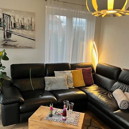 Ferienhaus Stahl Muhr am See Eksteriør bilde
