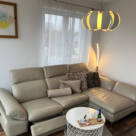 Ferienhaus Stahl Muhr am See Eksteriør bilde