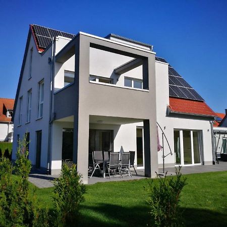 Ferienhaus Stahl Muhr am See Eksteriør bilde