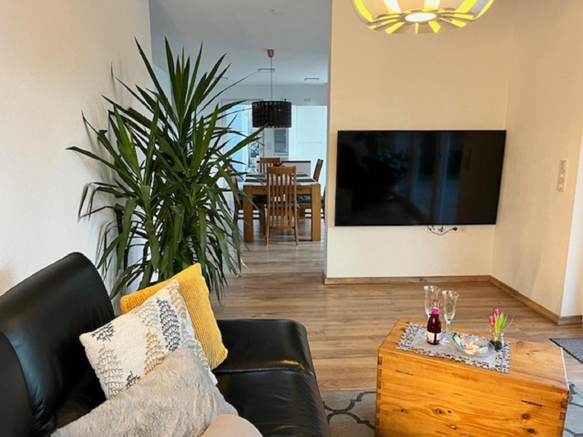 Ferienhaus Stahl Muhr am See Eksteriør bilde
