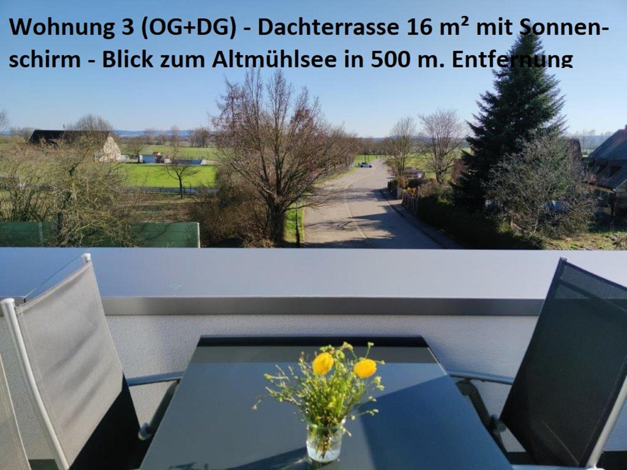 Ferienhaus Stahl Muhr am See Eksteriør bilde