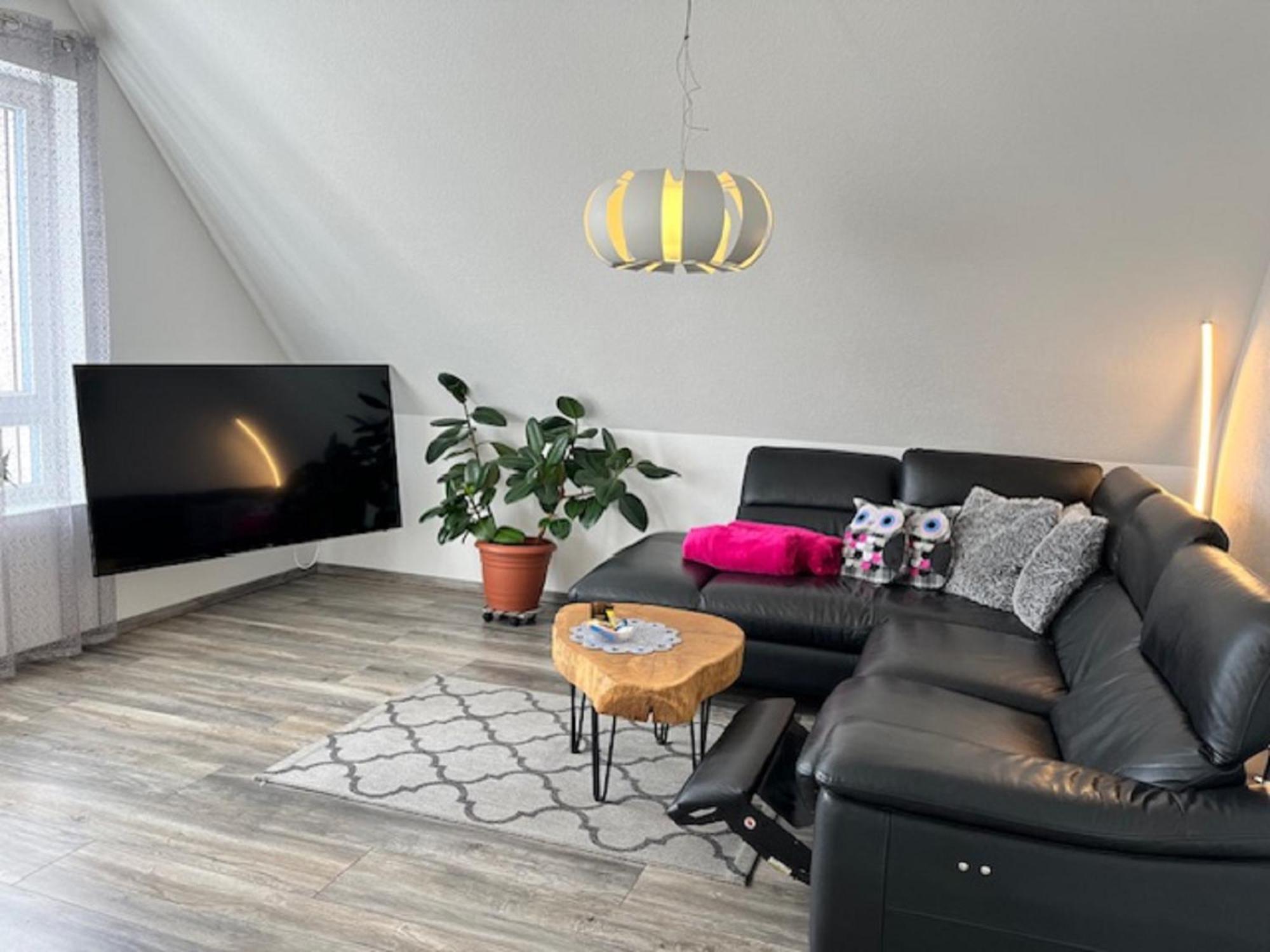 Ferienhaus Stahl Muhr am See Eksteriør bilde