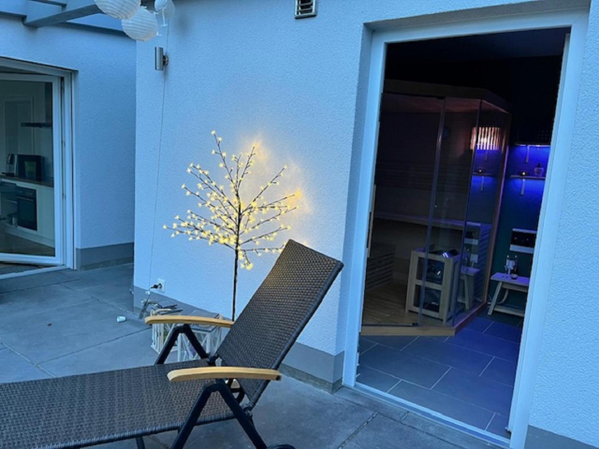 Ferienhaus Stahl Muhr am See Eksteriør bilde