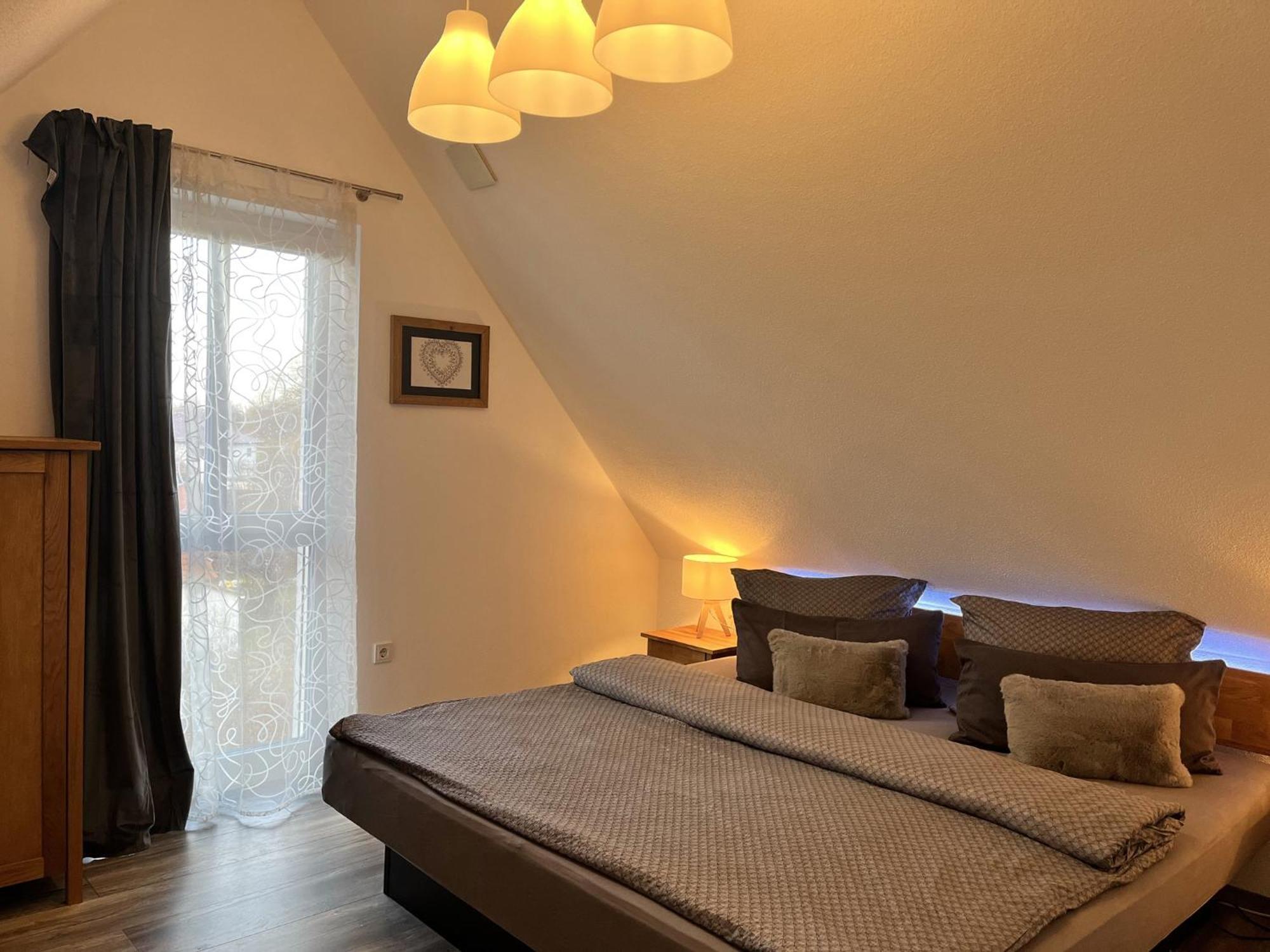 Ferienhaus Stahl Muhr am See Eksteriør bilde