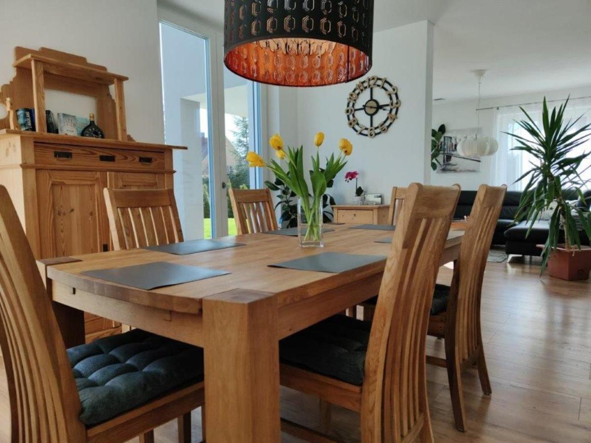 Ferienhaus Stahl Muhr am See Eksteriør bilde