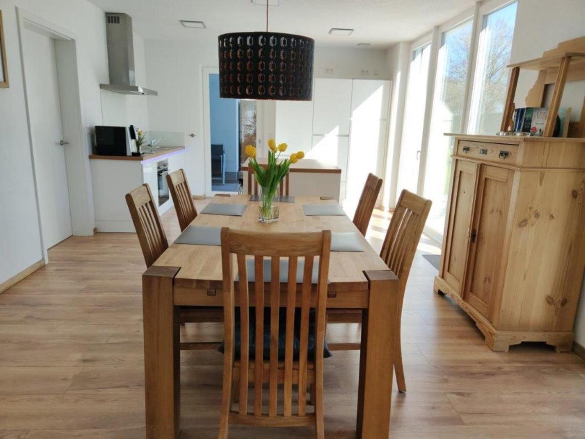 Ferienhaus Stahl Muhr am See Eksteriør bilde