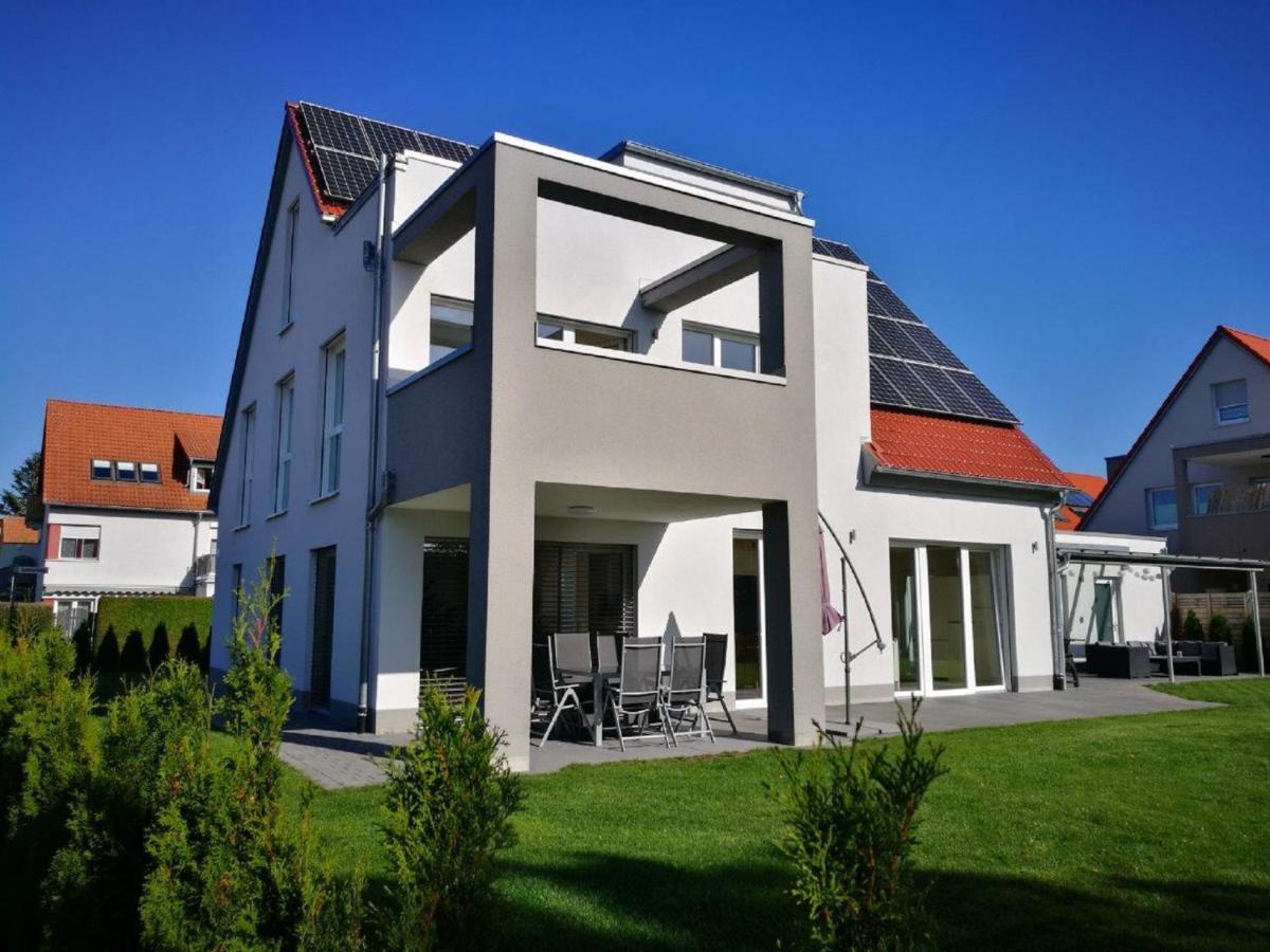Ferienhaus Stahl Muhr am See Eksteriør bilde
