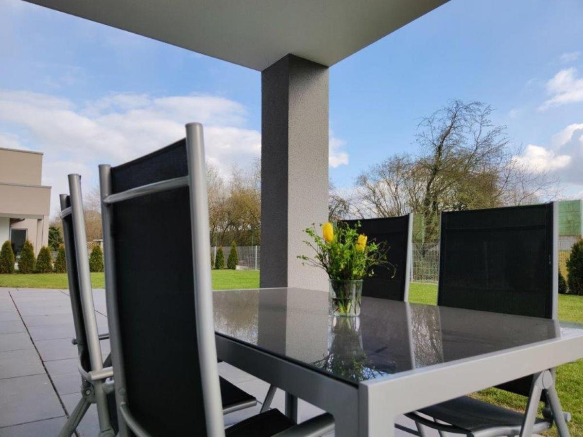 Ferienhaus Stahl Muhr am See Eksteriør bilde